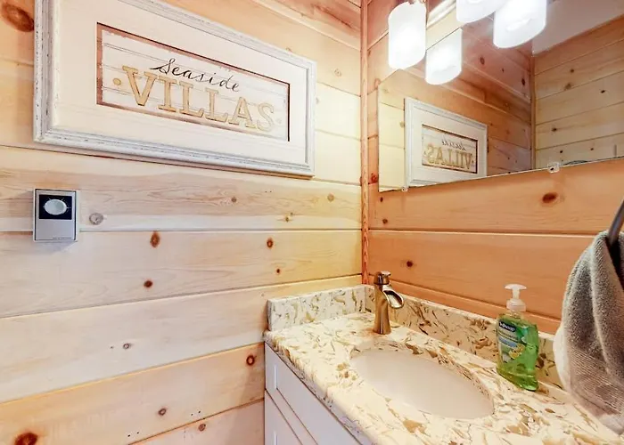 Caravelle 5 Holiday home *