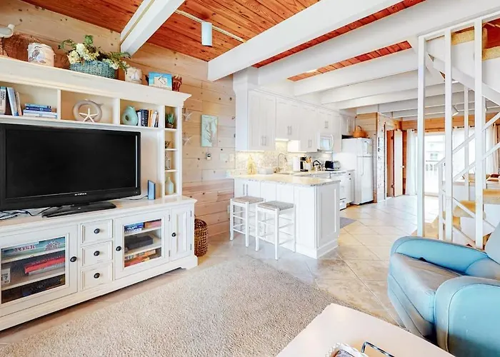 Caravelle 5 Holiday home Ocean City