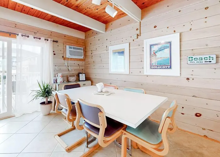Caravelle 5 Holiday home *