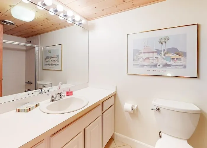 Holiday home Caravelle 5 Ocean City