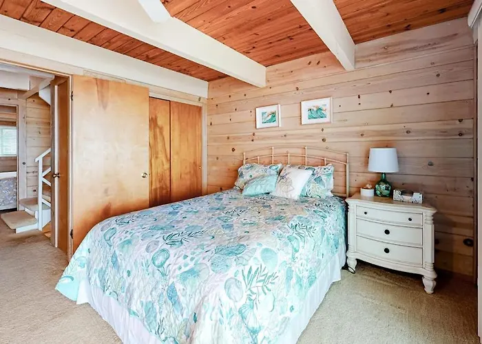 Caravelle 5 Holiday home