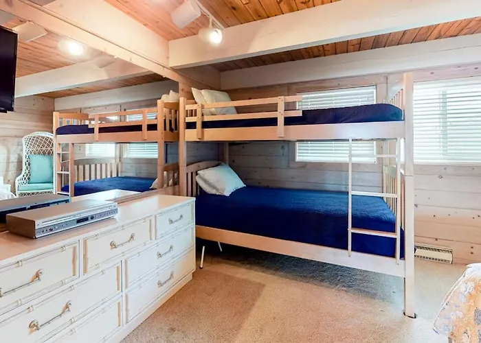 Caravelle 5 Ocean City