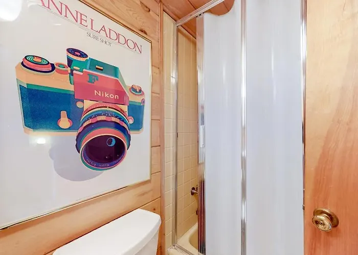Caravelle 5 Holiday home Ocean City