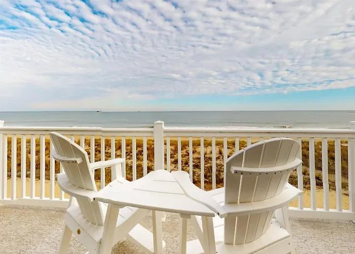 Caravelle 5 * Ocean City