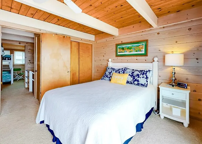 Caravelle 5 Holiday home