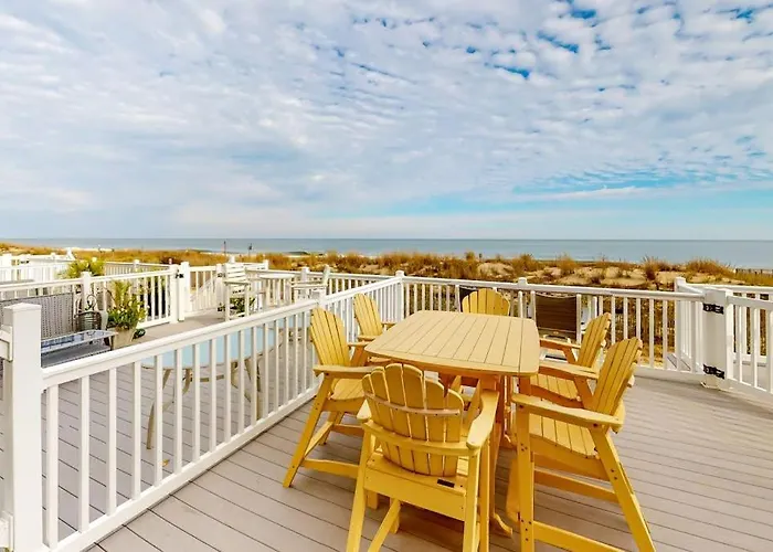 Caravelle 5 Ocean City