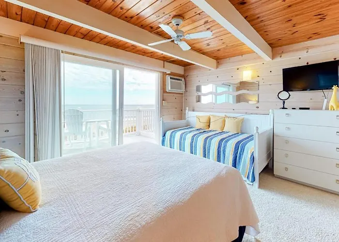 Holiday home Caravelle 5
