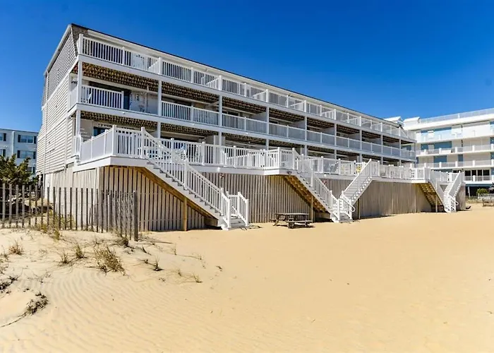 Caravelle 5 Holiday home *